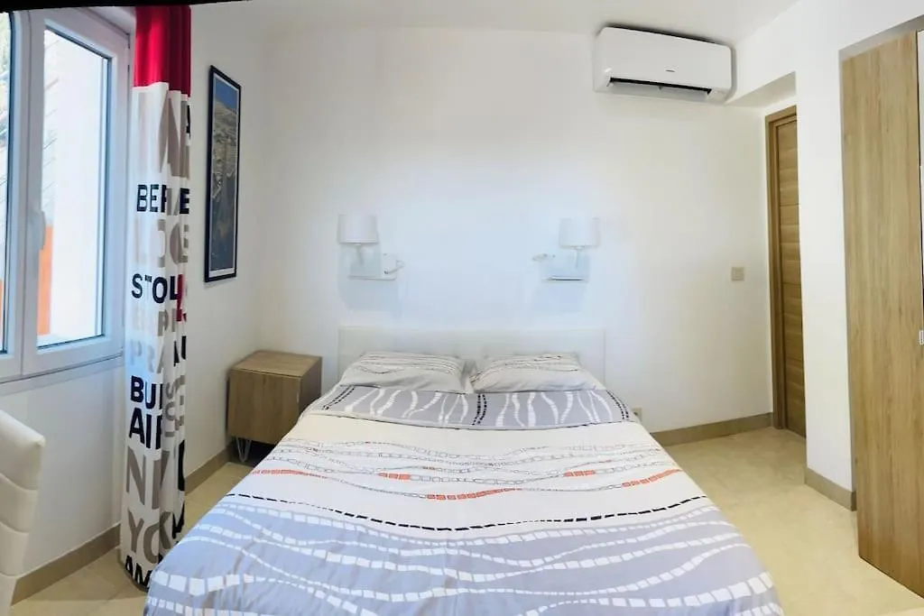 Apartmán New Villa 6Br Heated Pool Gas Bbq Mountain View Cagnes-sur-Mer
